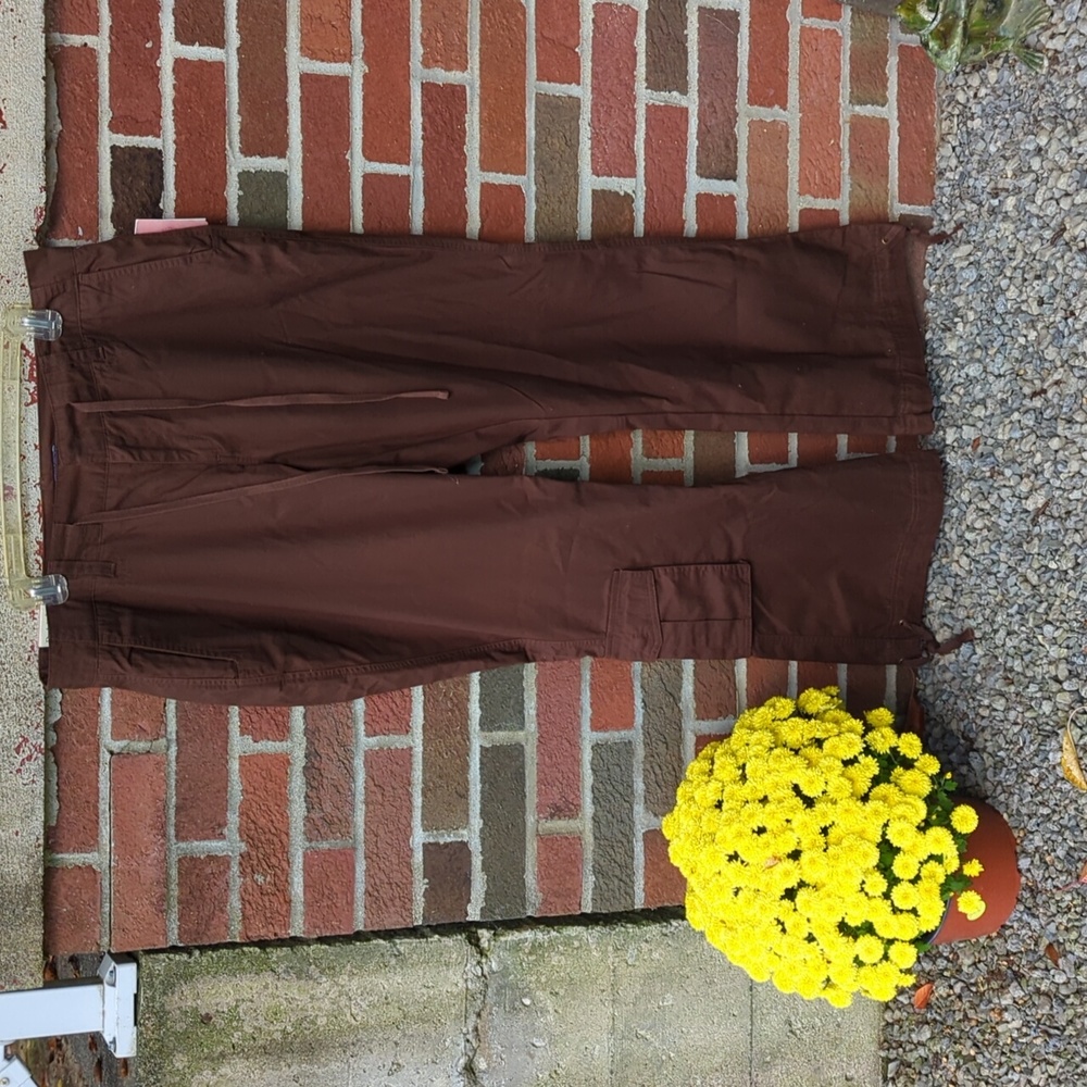 🆕 Duck Head cargo chino pants 14JP